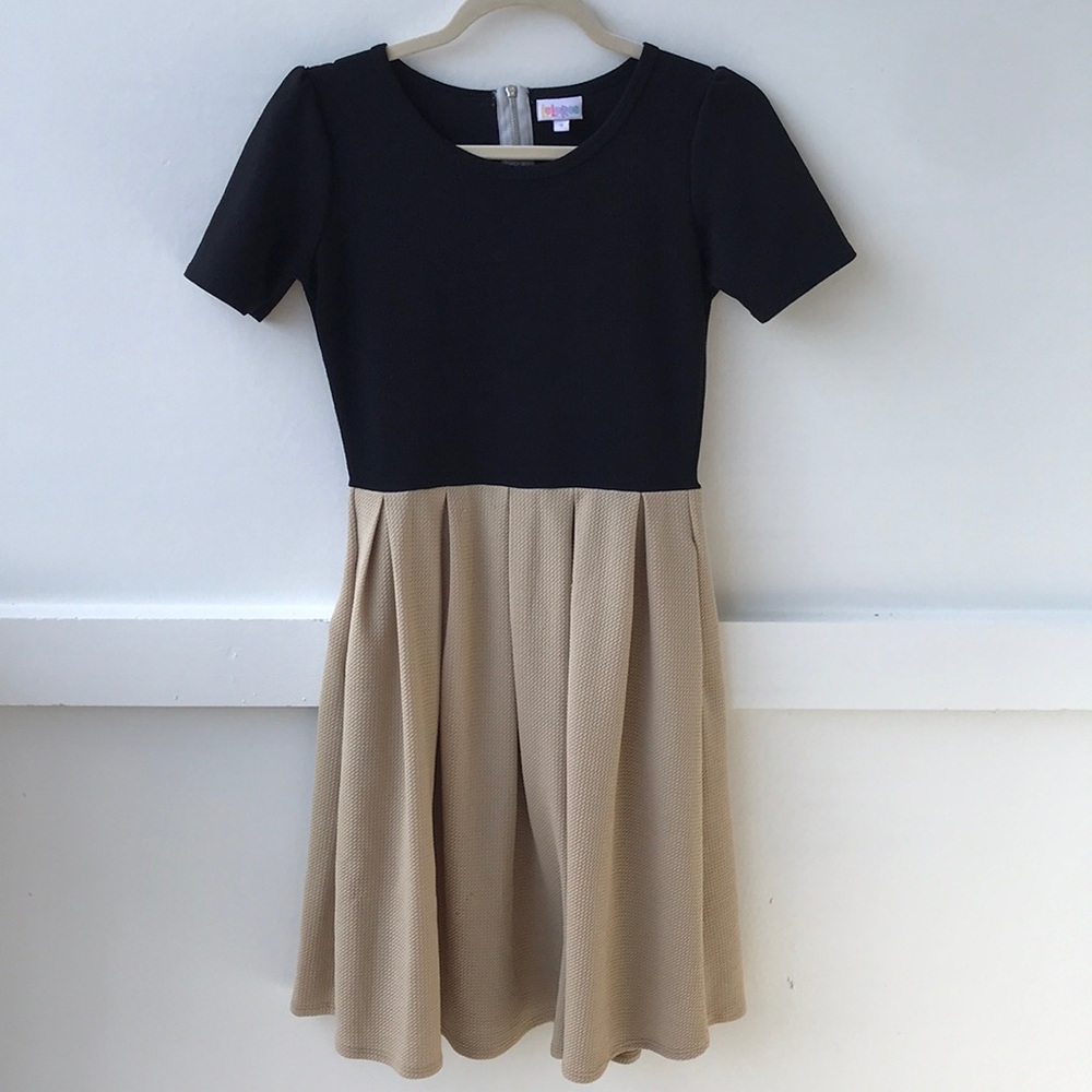 LuLaRoe Amelia Dress